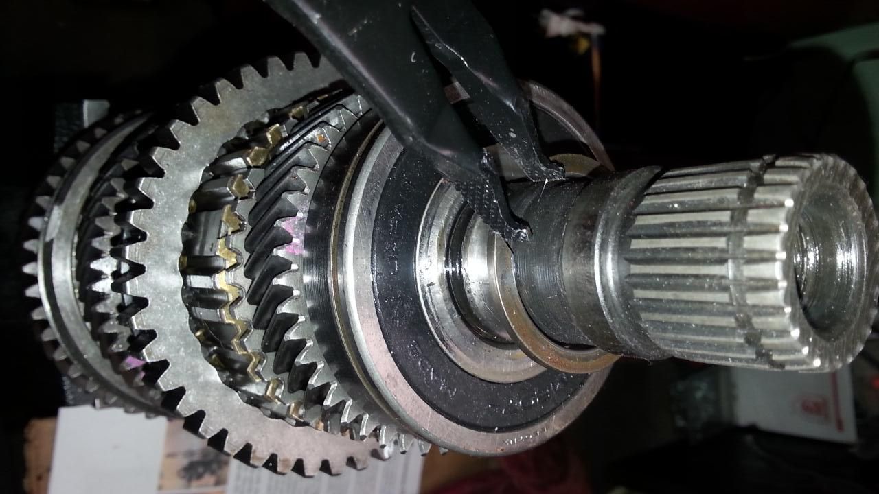 1987 GLHS0896 Project log Page 20 Turbo Dodge Forums